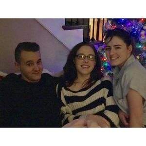 Meet your Posher, Chloe